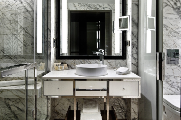 Hotel The Marmara Taksim